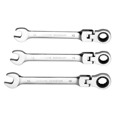 Ratchet Spanner